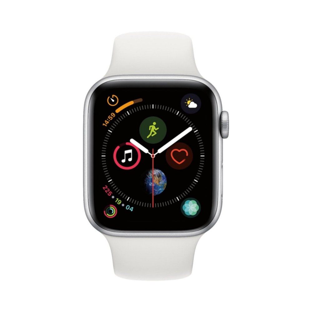 Apple Watch Series 4 - 40mm GPS + Cellular — Macbook & iMac Financing